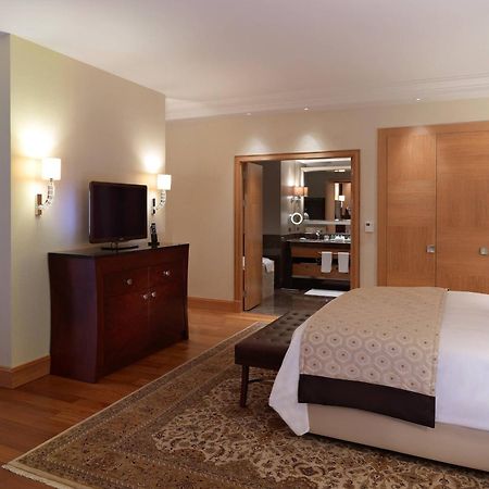 Jw Marriott Hotel Ankara Pokoj fotografie