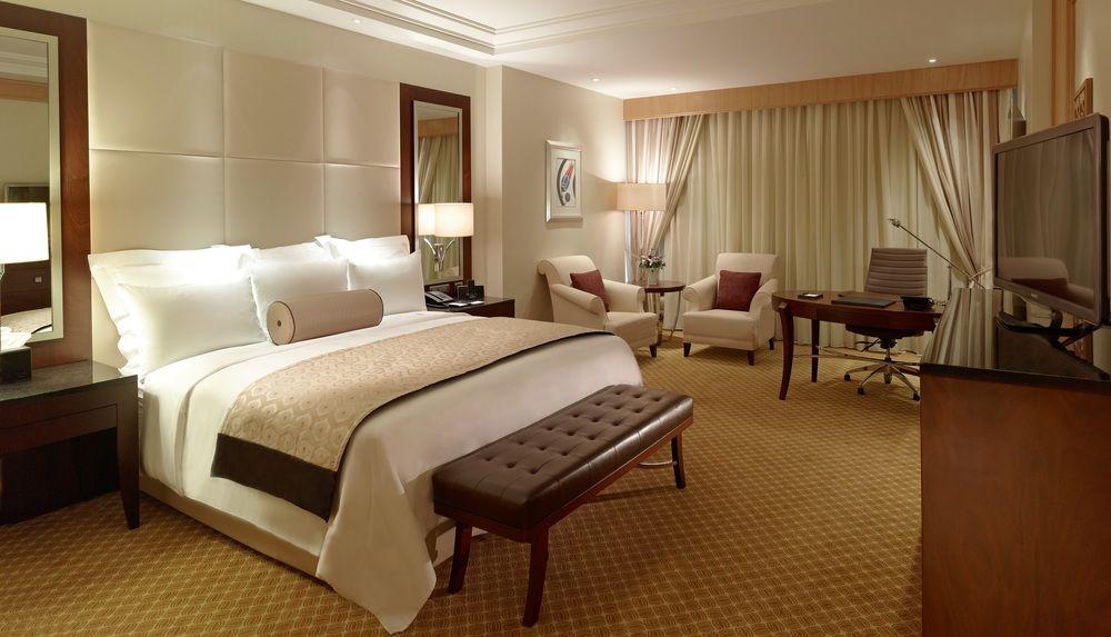 Jw Marriott Hotel Ankara Pokoj fotografie