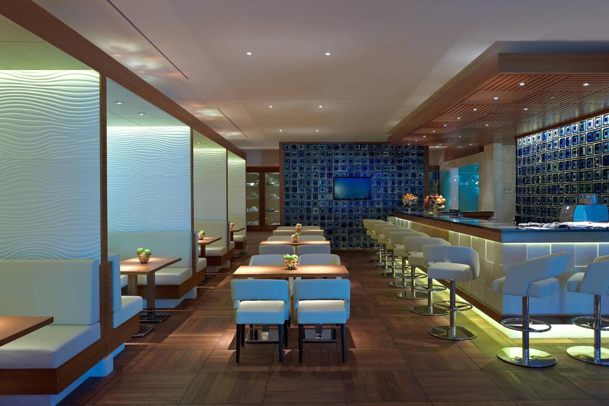 Jw Marriott Hotel Ankara Exteriér fotografie