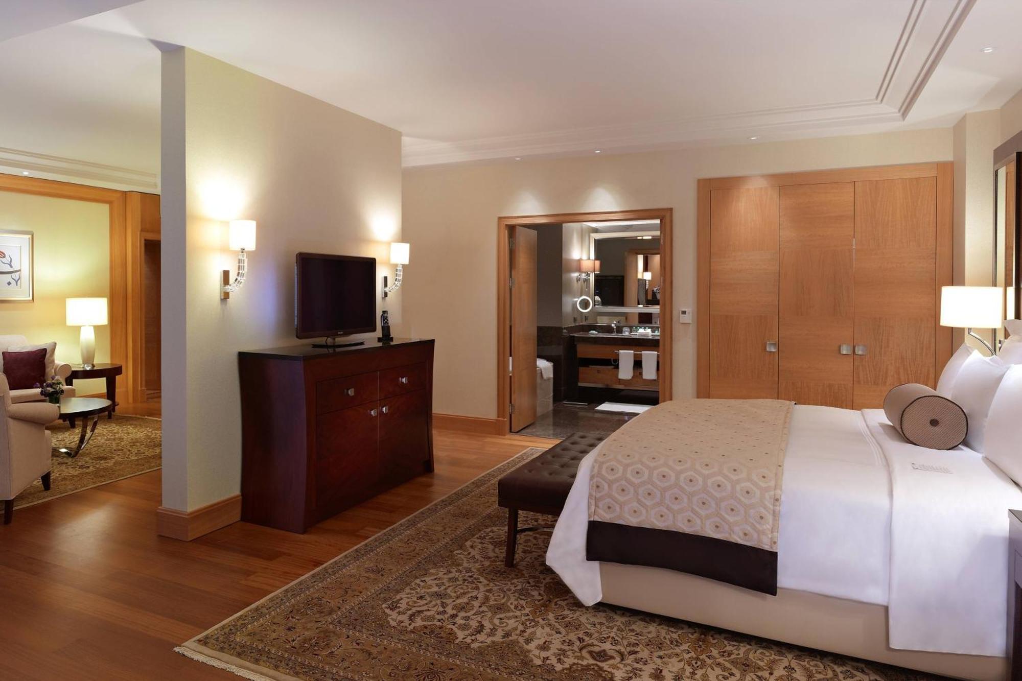 Jw Marriott Hotel Ankara Pokoj fotografie