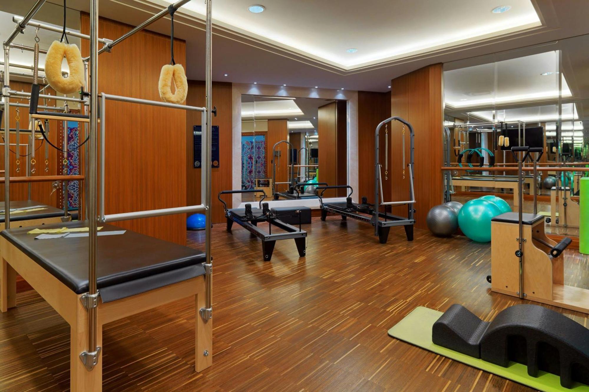 Jw Marriott Hotel Ankara Exteriér fotografie