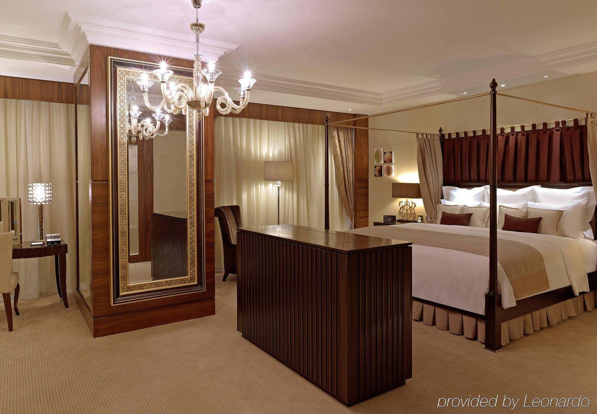 Jw Marriott Hotel Ankara Pokoj fotografie